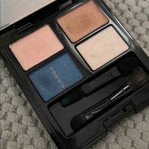 Suqqu Eyeshadow Quad EX-26 YUUAOI